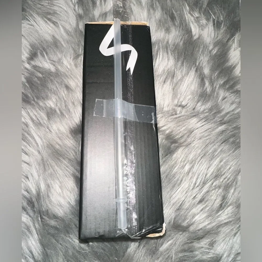 Copy! Brand new in box, 20 oz. Skinny tumbler.